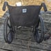 Medicine wheelchair