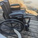 Medicine wheelchair