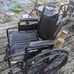 Medicine wheelchair