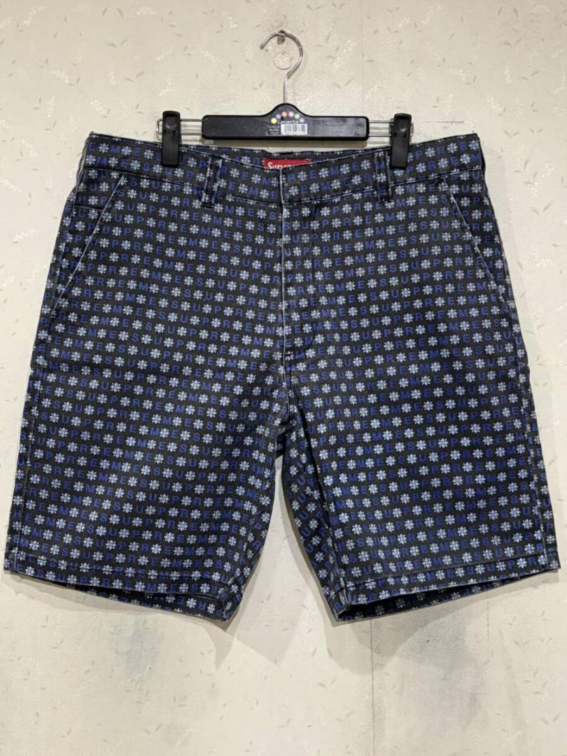 おトク情報がいっぱい！ PIQUE BDP TENDERLOIN Item! Popular SHORTS shorts Casual S Brown パンツ