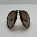 Tory Burch Sunglasses TY 9019 510/13 Foldable 58-16-135