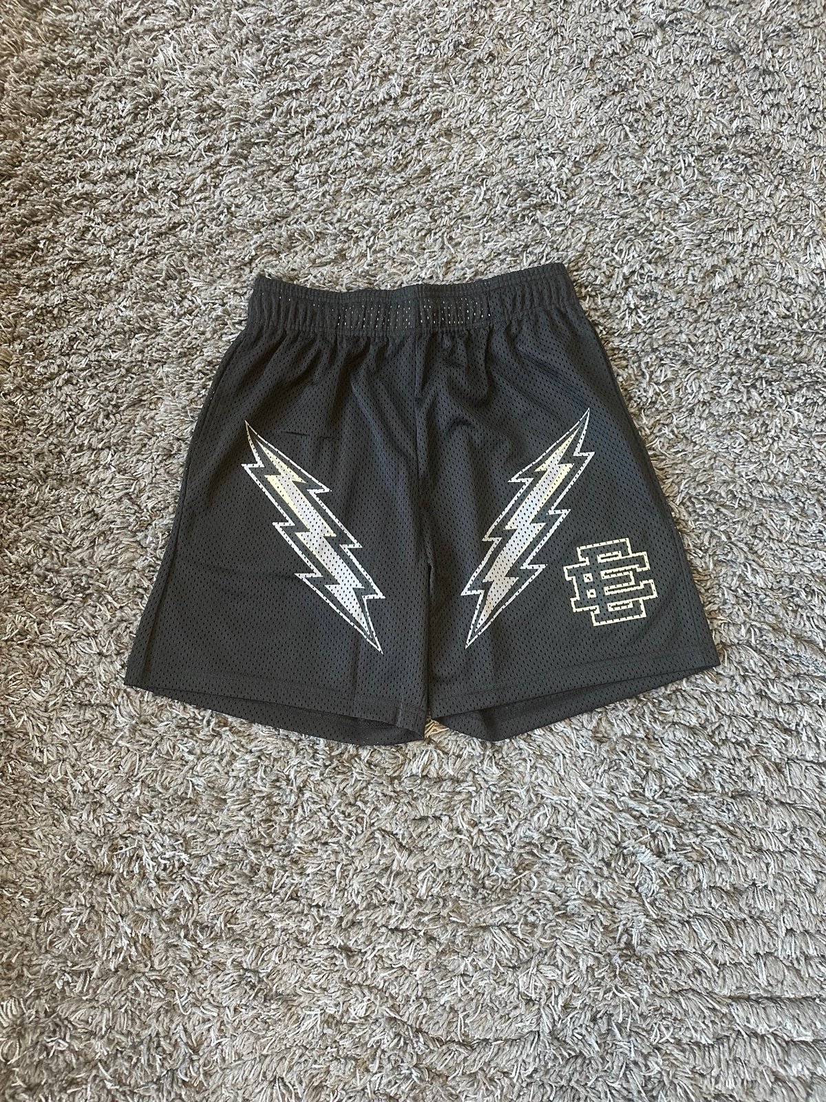 Eric Emanuel EE Basic Short