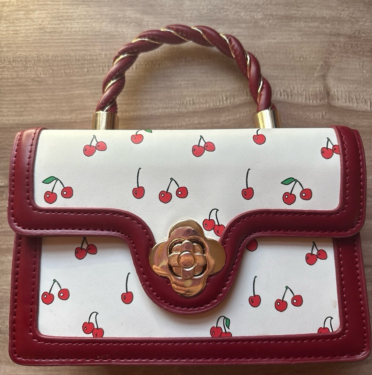 Free People Purse