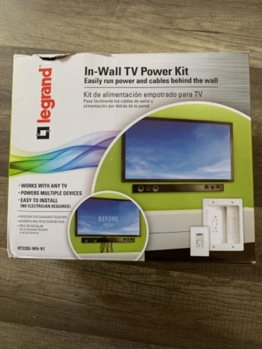 tv wall mount