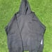 Essentials Fog 'Hoodie Black Stretch Limo' Size XL//Authentic Ships same day