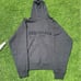 Essentials Fog 'Hoodie Black Stretch Limo' Size XL//Authentic Ships same day
