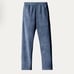 Yzy Gap Polar Fleece Dark Blue M Joggers