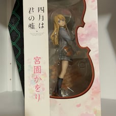 Kaori Miyazono figure