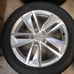 18 2018 18 Audi Q3 5 Split Spoke Alloy Wheel Rim