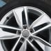 18 2018 18 Audi Q3 5 Split Spoke Alloy Wheel Rim