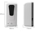 Automatic Hand Sanitizer Dispenser Stand