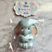 Disney Exclusive Dumbo Elephant Squishy