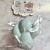 Disney Exclusive Dumbo Elephant Squishy