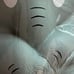 Disney Exclusive Dumbo Elephant Squishy