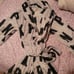 PINK victoria secret robe