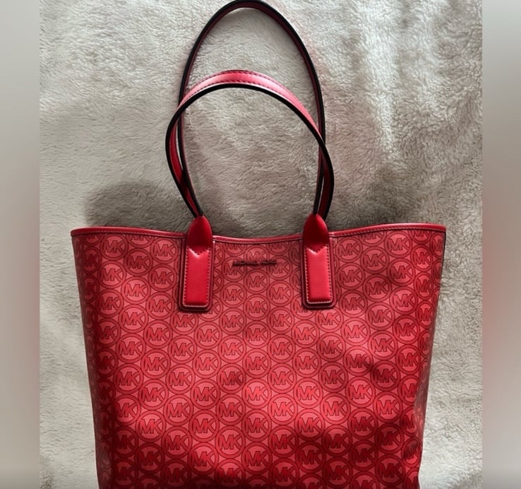 Michael Kors large tote