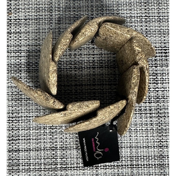 Mia Inspiration Women's Bracelet – Israeli Designer – Elegant Handmade Jewelry
