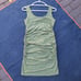 Isabella Oliver Ellis Maternity Tank Dress, Bodycon Dress, Maternity Size 2