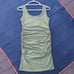 Isabella Oliver Ellis Maternity Tank Dress, Bodycon Dress, Maternity Size 2