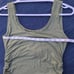 Isabella Oliver Ellis Maternity Tank Dress, Bodycon Dress, Maternity Size 2