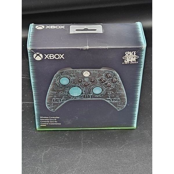 Xbox Wireless Space Jam A New Legacy Serververse Controller Series X S