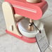 Hearth & Hand Wooden Toy Mixer