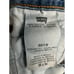 Vintage y2k Levis 501 Mens 35x30 Button Fly Denim Distressed Jeans Medium Wash