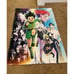 Hunter x hunter Flannel blanket
