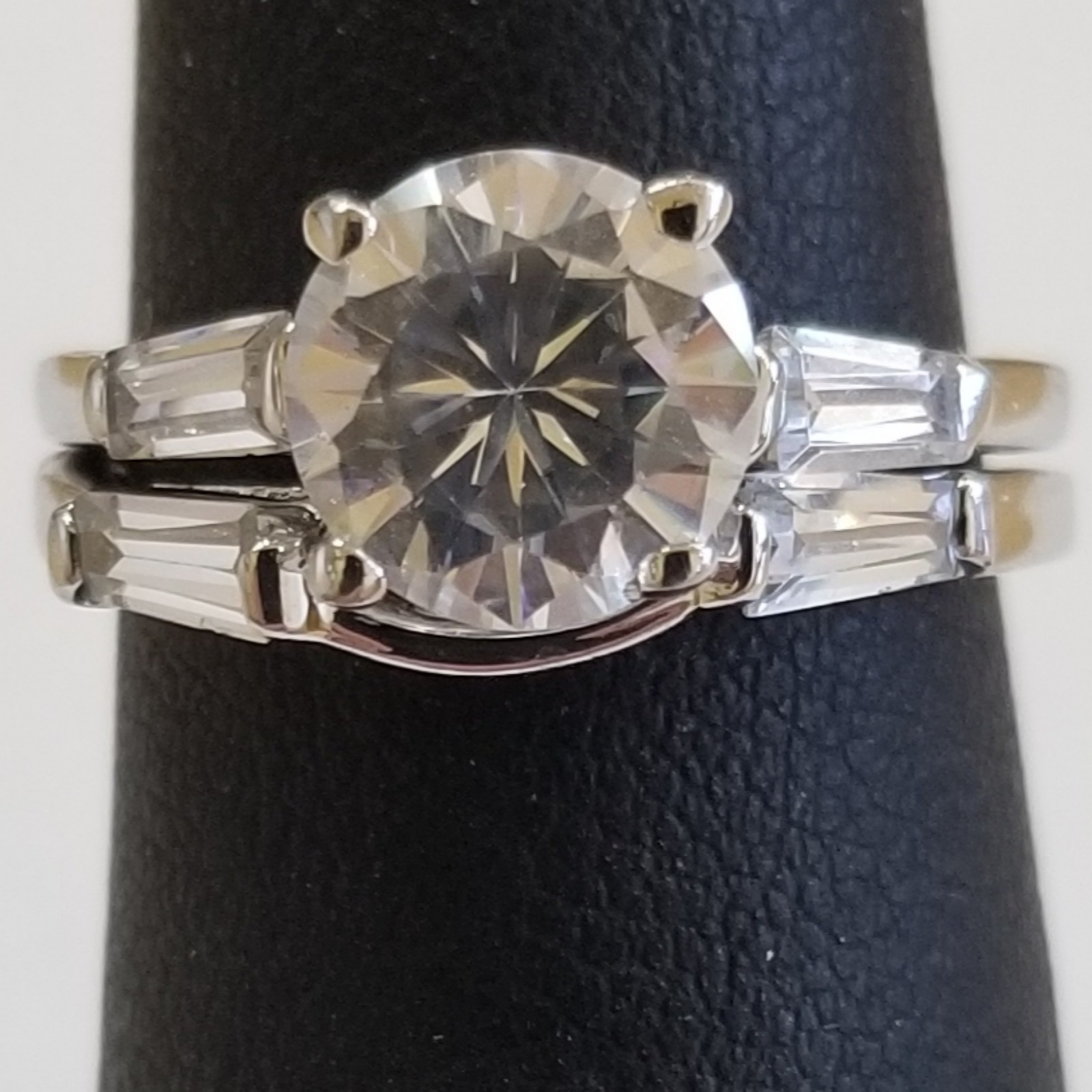 Ring Bridal Set