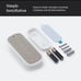 Level Home Inc. Level - Smart Keypad Lock Accessory for Use with any Level Smart