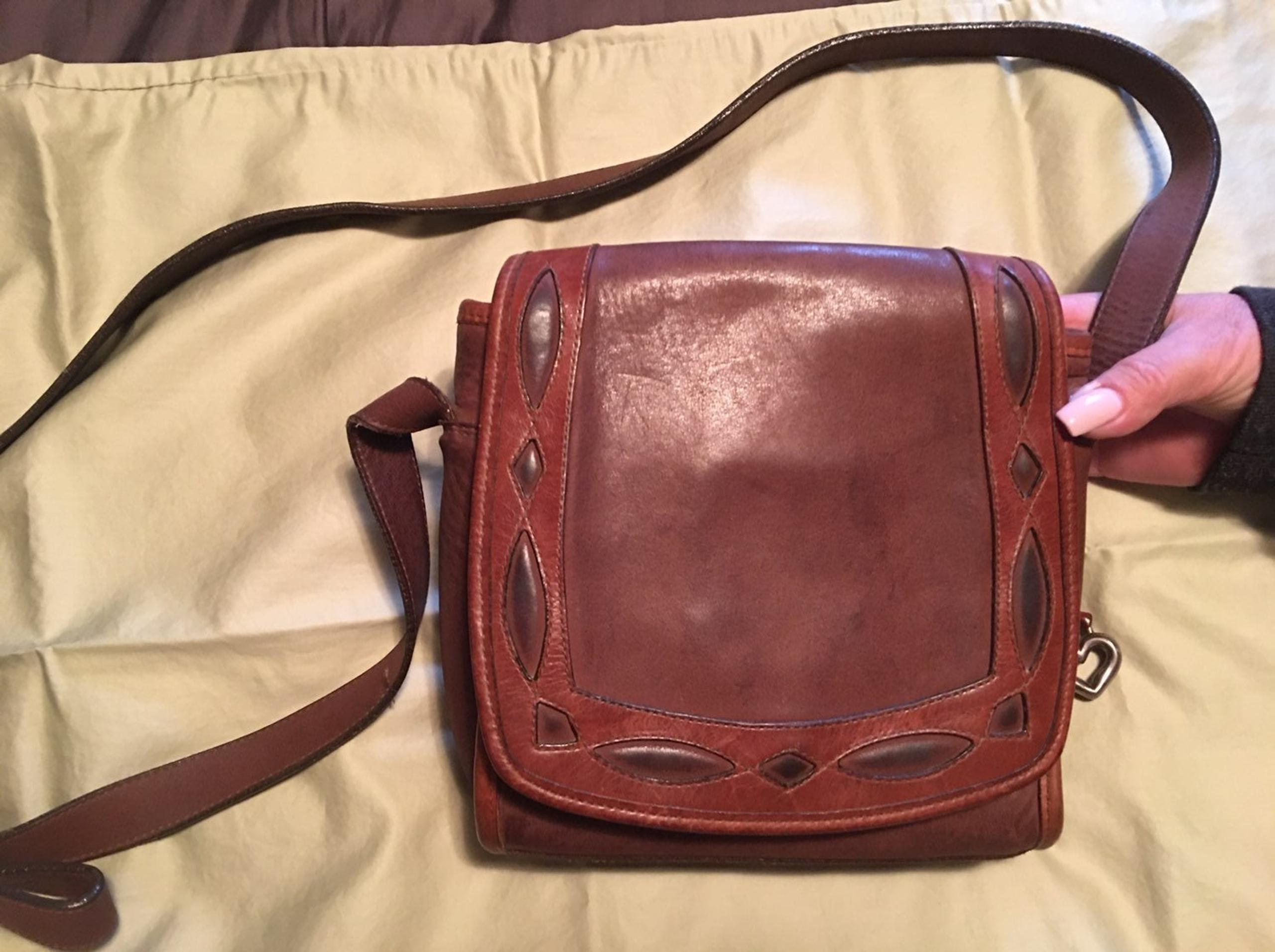 Vintage Brighton purse