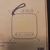 INFINITY LAB CLEARCALL PORTABLE USB & BLUETOOTH SPEAKERPHONE