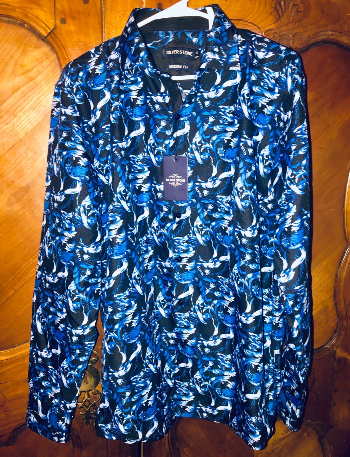 mens dress shirt