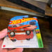 71 lamborghini miura sv hot wheels super treasure hunt