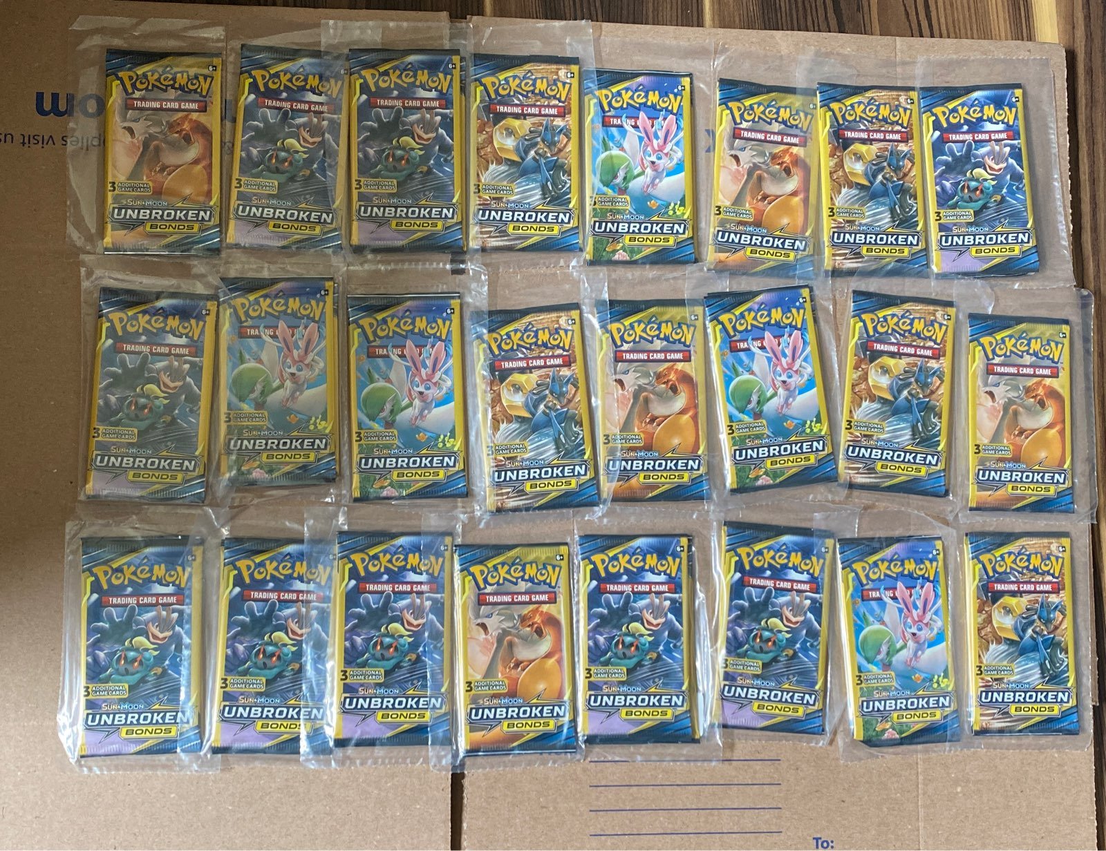 Pokemon