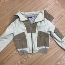 Stylish bomber Jacket