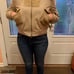 Stylish bomber Jacket