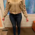 Stylish bomber Jacket
