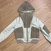 Stylish bomber Jacket