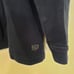Polo Ralph Lauren Knit Polo Sweater Cotton Blend Blue Pullover Mens Size Large