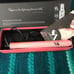 hair straightener