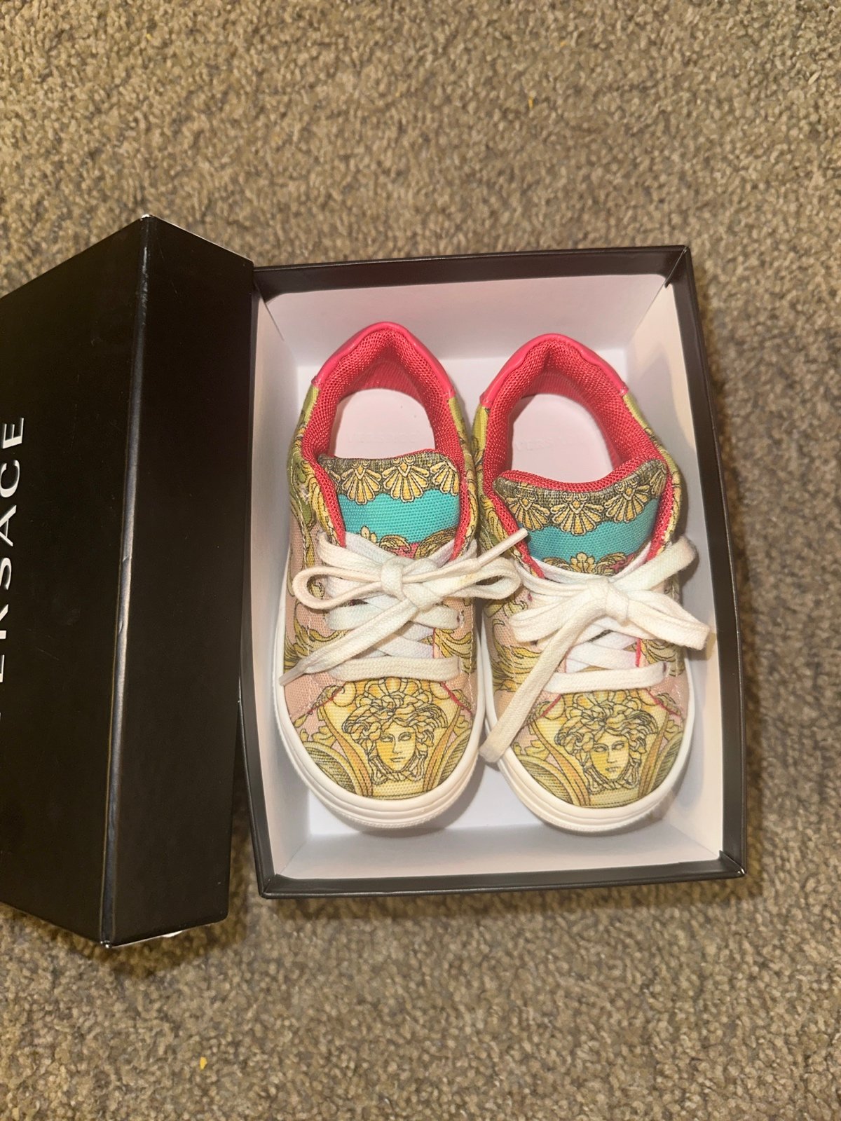 Versace