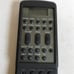 Mitsubishi Remote Control M-X255i