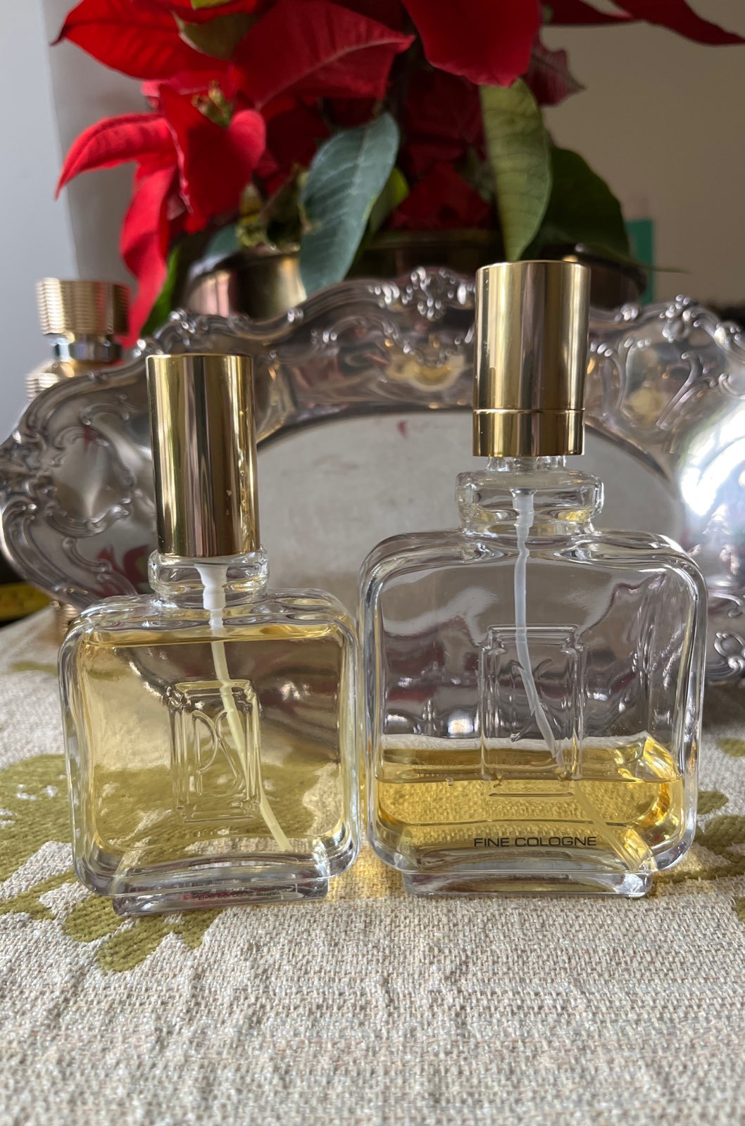 Paul Sebastian Fine Cologne 2 piece set