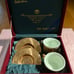 Vintage Coart Classic Solid Copper Coffee Set Made in Korea