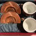 Vintage Coart Classic Solid Copper Coffee Set Made in Korea