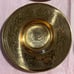 Vintage Coart Classic Solid Copper Coffee Set Made in Korea