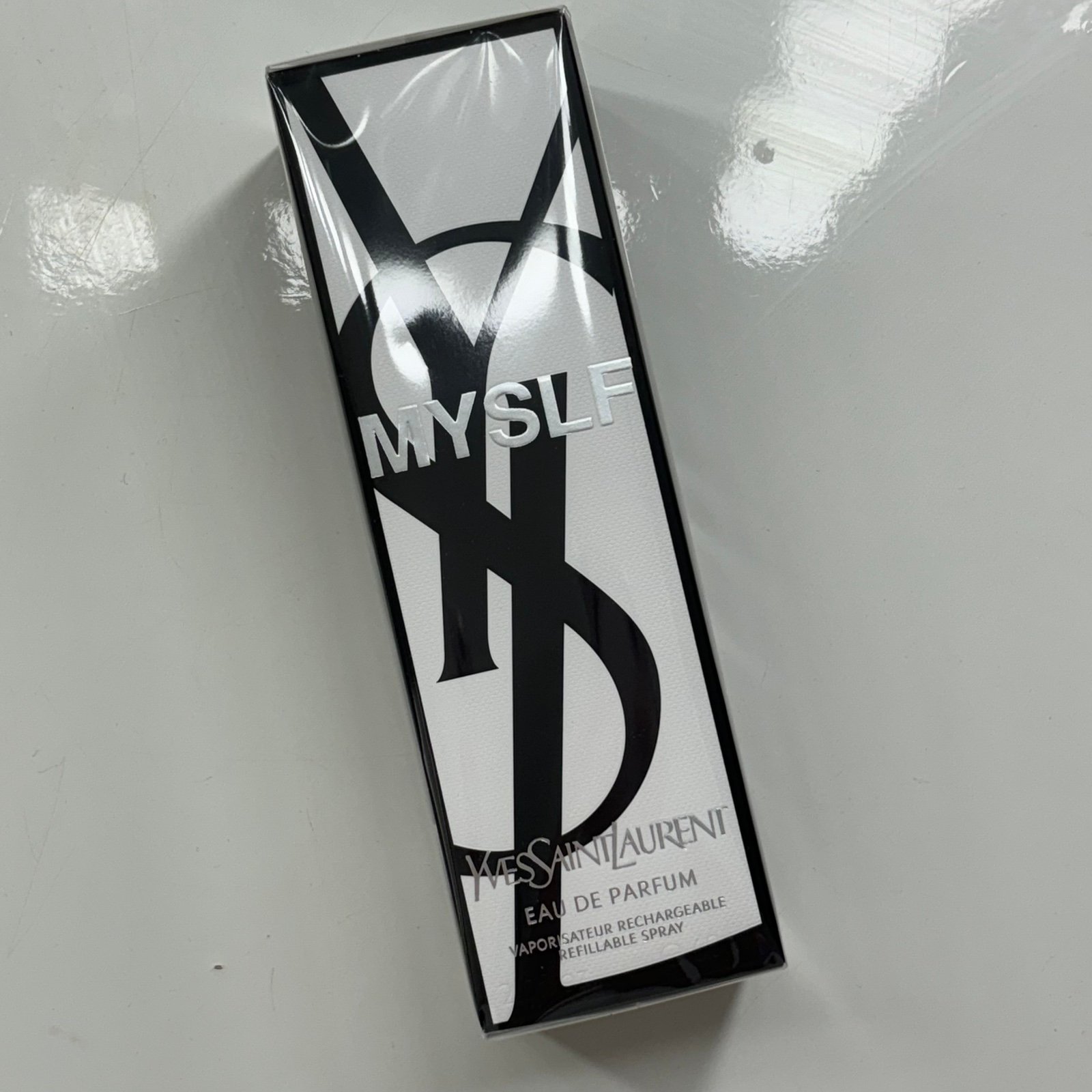 Ysl MYSLF Eau de Parfum 2 OZ