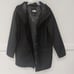 The North Face Women's Lightweight Rain Jacket Black Size M Dryvent 180 5D011