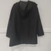 The North Face Women's Lightweight Rain Jacket Black Size M Dryvent 180 5D011